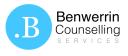 Benwerrin Counselling Services logo