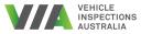 Vehicle Inspections Australia logo