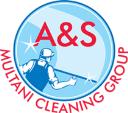 A&S MULTANI CLEANING GROUP logo
