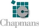 Chapmans Accountants logo