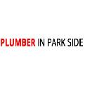 Plumbing in Parkside logo