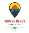 Superb herbs logo