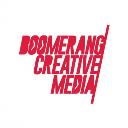Boomerang Creative Media logo