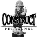 Construct Personnel  logo