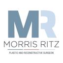 Mr. Morris Ritz logo