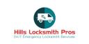 Hills Locksmith Pros logo