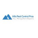 Hills Pest Control Pros logo