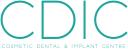 Cosmetic Dental & Implant Centre logo