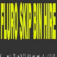 Fluro Skip Bins Adelaide image 1