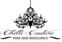 Chilli Couture Hairdressers logo