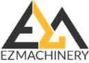 EZ Machinery logo