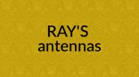 Ray's Antenna's image 1