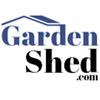 Garden Sheds to Melbourne, Sydney, Australia logo
