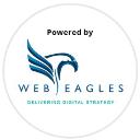 Web Eagles logo