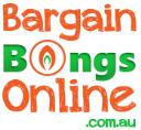 Bargain Bongs Online logo