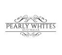 Pearly Whites Australia logo