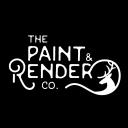 The Paint & Render Co logo