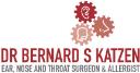 Dr Bernard Katzen logo