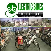 Electric Bikes Superstore.com.au image 1