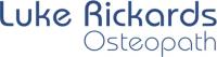 Dr Luke Rickards  Osteopath image 1