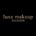 Luxe Makeup Design logo