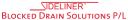 Sideliner Blocked Drain Solutions Pty Ltd logo