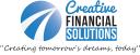 Creative Financial Solutions logo
