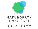 Peter Damestoy Naturopath Physician  logo