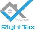 Right Tax logo
