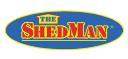 Shedman logo