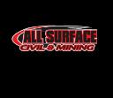 All Surface Civil and Mining Pty Ltd logo