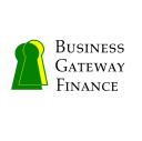 Business Gateway Finance logo