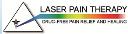 Laser Pain Therapy Australia logo