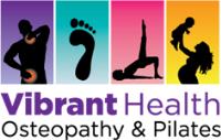 Vibrant Health Osteopathy & Pilates image 1
