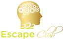 escape club logo