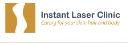 Instant Laser Clinic logo