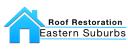 Roof Restoration Eastern Suburbs logo