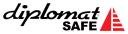 Diplomat Safes logo