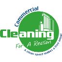 Commercial Cleaning Alexandria NSW  logo