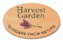 The Harvest Garden logo
