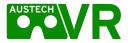 AustechVR logo