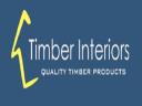 Timber Interiors logo