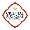 Oriental Rug Care logo