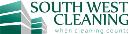 South West Cleaning Bunbury logo