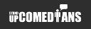 Stand up Comedians logo