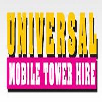 Universal Mobile Tower Hire image 1