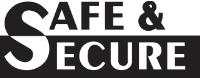 Safe and Secure image 1