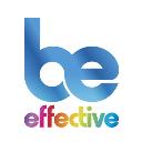 Be Effective logo