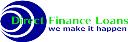 Direct Finance Loans logo