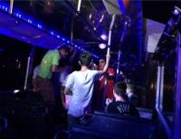 Jono's Party Bus image 2